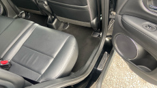 Honda HR-V 1.5 i-VTEC EX CVT 5dr Petrol Hatchback